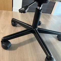 デスクチェアの画像