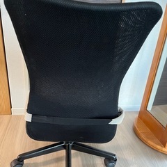 デスクチェアの画像