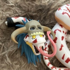 ONEPIECE ワンピース ボア・ハンコック フィギュア 海外製の画像