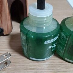 308.蚊取り線香の画像