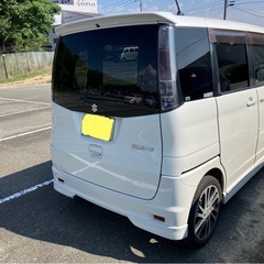 フル装備の軽自動車‼️久留米発‼️の画像
