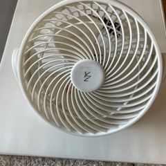サーキュレーターの画像