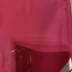 ナップランド　ランリュックの画像
