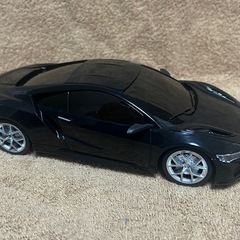 HONDA ホンダ　NSX ラジコンの画像