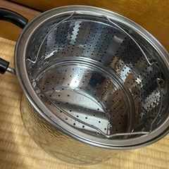 鍋の画像