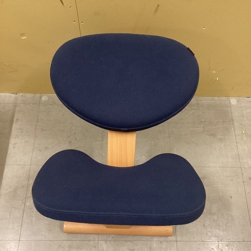 トレファク神戸南店】sanamotoのバランスチェア です‼︎【取りに来