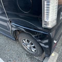 N-BOX 4wd ターボの画像