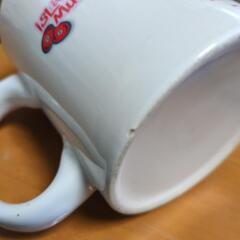コーヒーカップの画像
