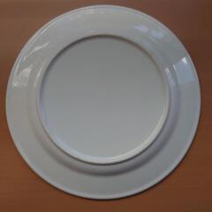 【出品多数】【美品/レア】万能プレート皿の画像