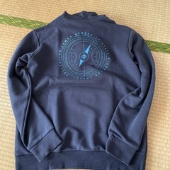 アディダスパーカーメンズの画像