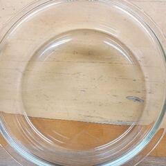 0830-096 耐熱ガラス容器　PYREXの画像