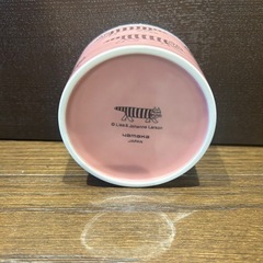山加商店 Lisa Larson ラインアート キャニスター レンジパック Sの画像