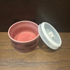 山加商店 Lisa Larson ラインアート キャニスター レンジパック Sの画像