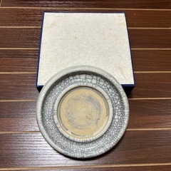 文修堂 円陶硯（すずり）の画像