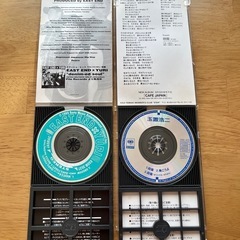 平成の大ヒットシングルCD 2枚セットの画像