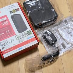 【早めにお取引できる方優先】BUFFALO WSR-1166DHPL ルーター バッファローの画像