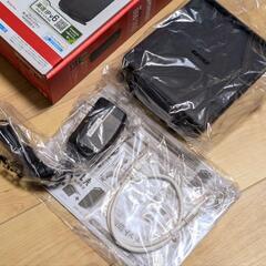 【早めにお取引できる方優先】BUFFALO WSR-1166DHPL ルーター バッファローの画像