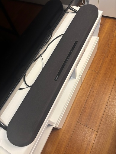 YAMAHA YAS-108 ワイヤレススピーカー ヤマハ | YAS-108 - サウンドバー - 概要