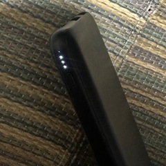 商談中　急募！今からお取引可能な方！モバイルバッテリーの画像