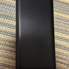 商談中　急募！今からお取引可能な方！モバイルバッテリーの画像