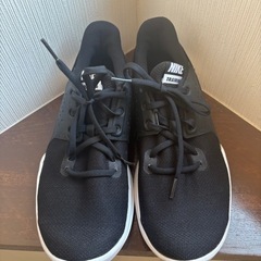 NIKE シューズ 26cmの画像