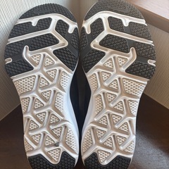 NIKE シューズ 26cmの画像
