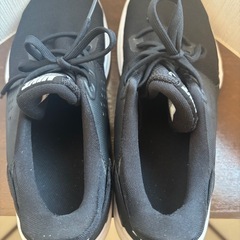 NIKE シューズ 26cmの画像