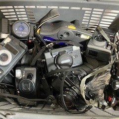 カメラなどの画像