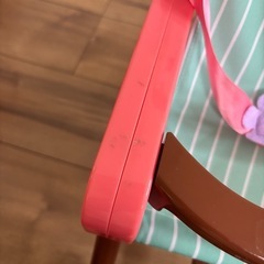 ぽぽちゃん　ベビーカーの画像