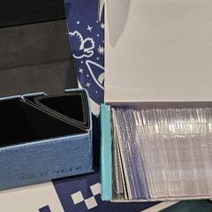 【ポケカ】ノーマルカード、カードグッズの画像