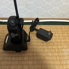 🌾トランシーバー🌾byケンウッドの画像