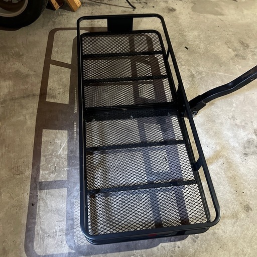 CURT ヒッチカーゴ