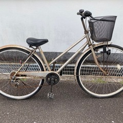 自転車の画像