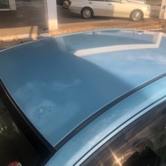 至急・急募12月20日まで・トヨタパッソ・6万km代　車検２年付けて総額30万円自動車税含むの画像