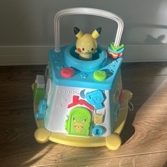 モンポケ　おもちゃ　赤ちゃんの画像
