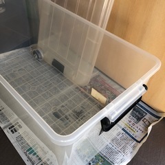 物入れ　　の画像