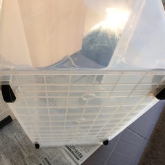 物入れ　　の画像