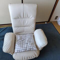 9月15日迄。回転座椅子(定型文は❌)の画像