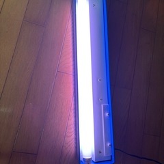 鑑賞用ライト60cm水槽対応の画像