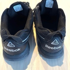 8月31日までのお取引500円オフ‼︎REEBOK RIDGE RIDER TRL リーボック リッジ ライダー トレイル メンズ スニーカー ブラック27.5cm v66064の画像