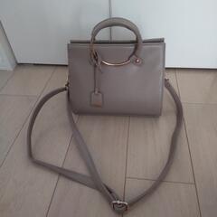 ２ＷＡＹバッグの画像