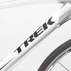 TREK 7.6FX 2013年モデル クロスバイクの画像