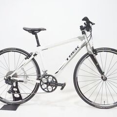 TREK 7.6FX 2013年モデル クロスバイクの画像