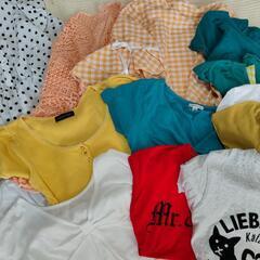 13点レディース　Мサイズ　の画像
