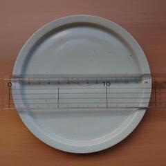 【出品多数】【アンティーク】質の良いプレート皿の画像