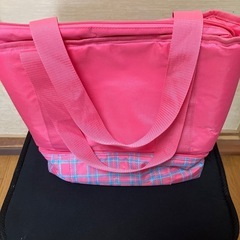 キティバッグの画像