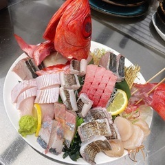 高時給！本格海鮮居酒屋でのアルバイト！の画像