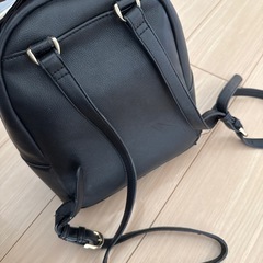 Maison de FLEUR リュックの画像