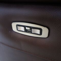 伊勢崎店【中古品】gi8-17 一人掛けリクライニングソファの画像