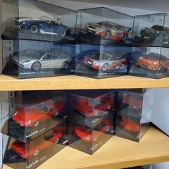 京商ミニッツ ボディ 未使用 27台の画像